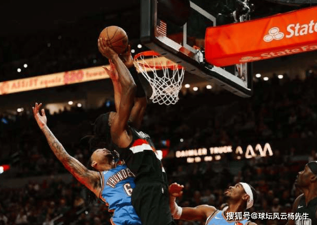 天津队翻盘雷霆,霍勒迪状态火热 天津队翻盘雷霆,霍勒迪状态火热