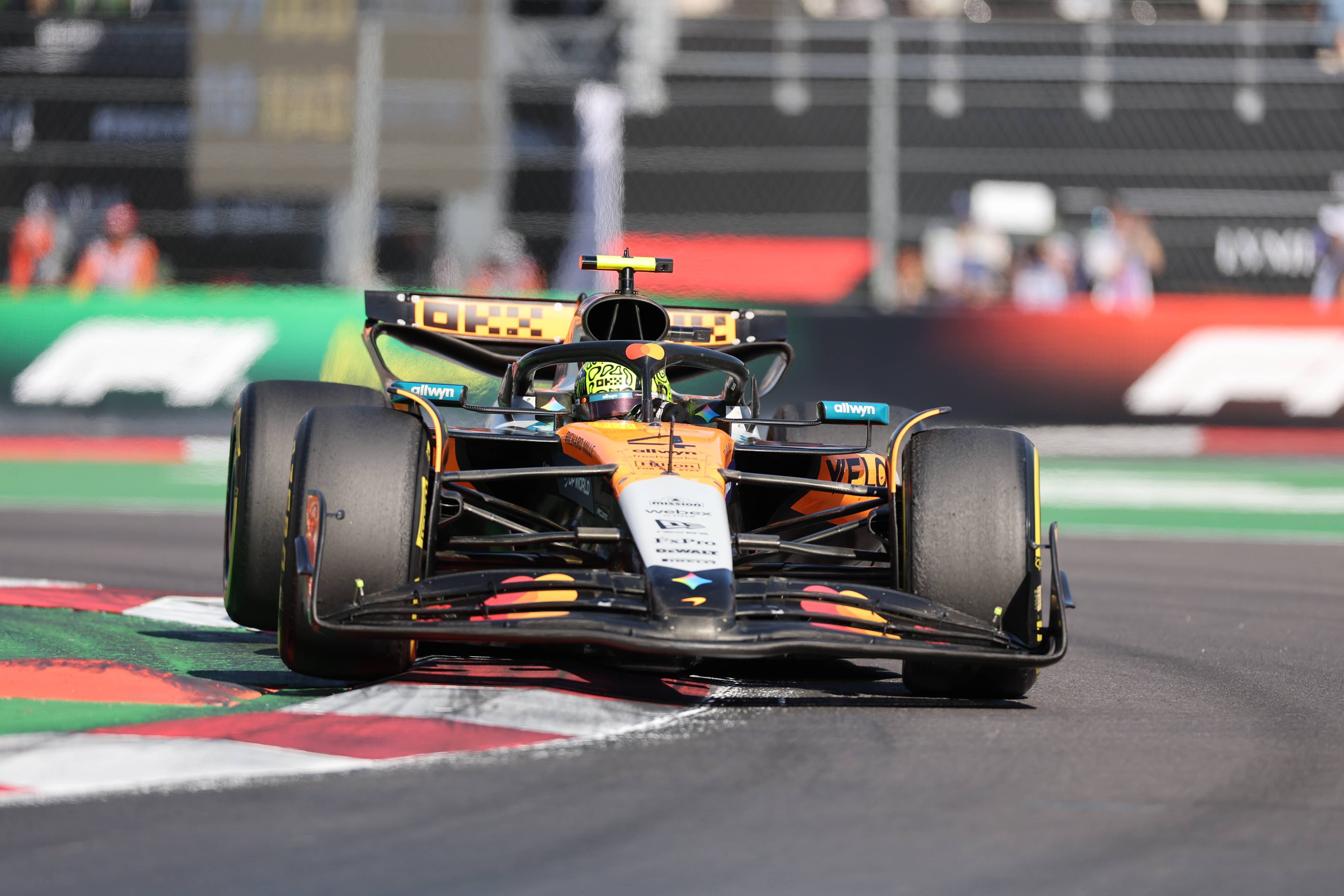 红牛二队完胜迈凯伦，勒克莱尔状态火热