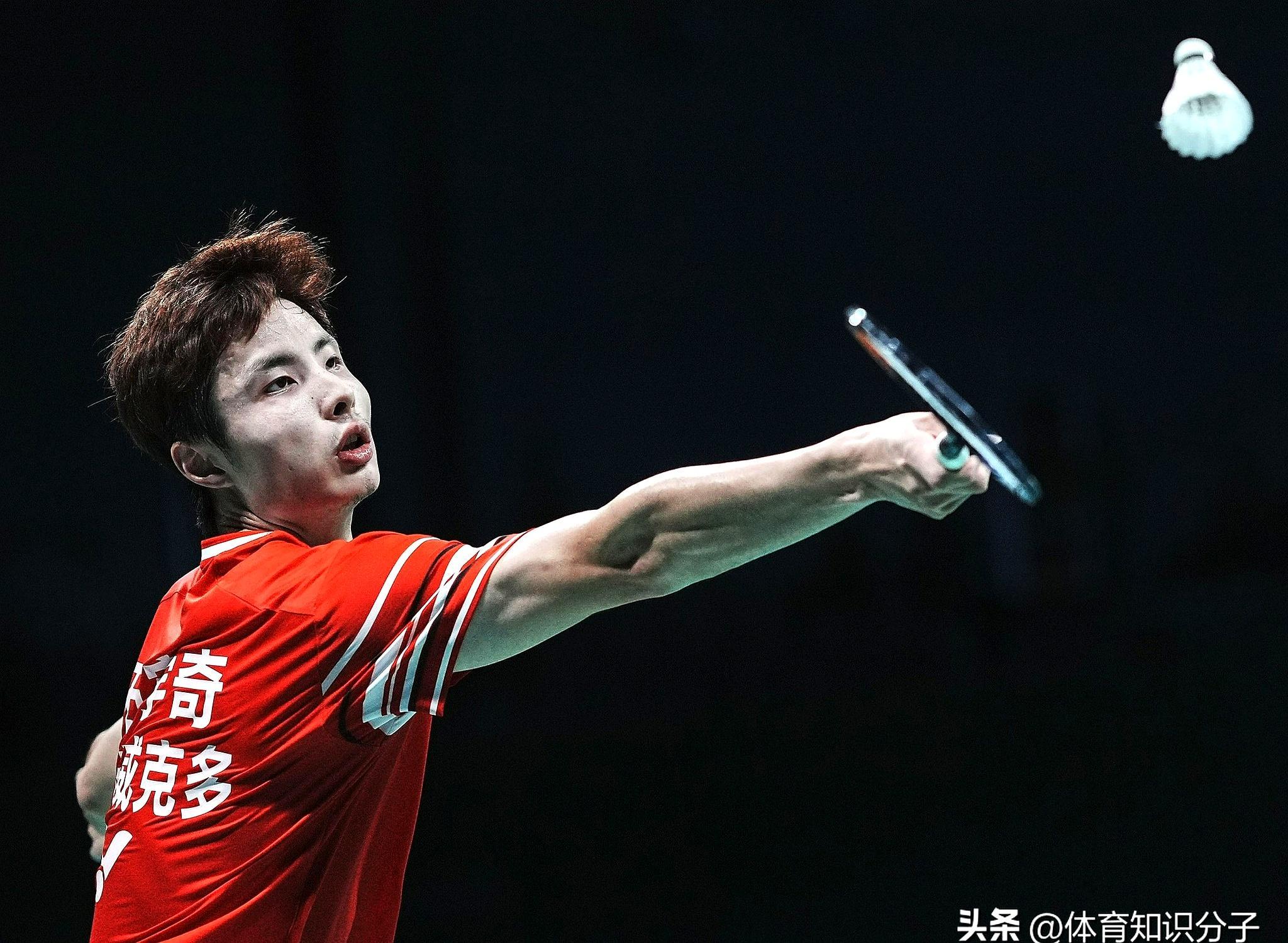 韩国队翻盘丹麦队,石宇奇带队取胜 韩国队翻盘丹麦队,石宇奇带队取胜