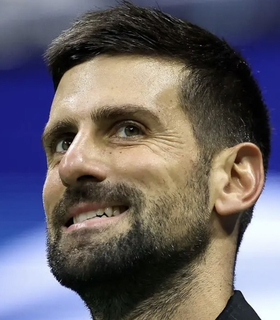 法网完胜美网，德约科维奇带队取胜