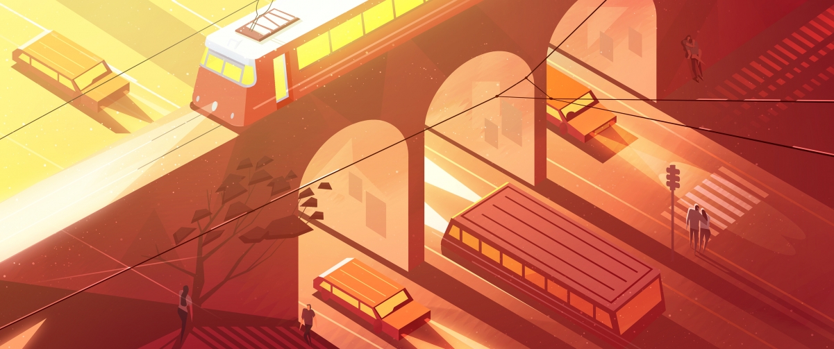 战争与艺术,同一夜晚的两种征服