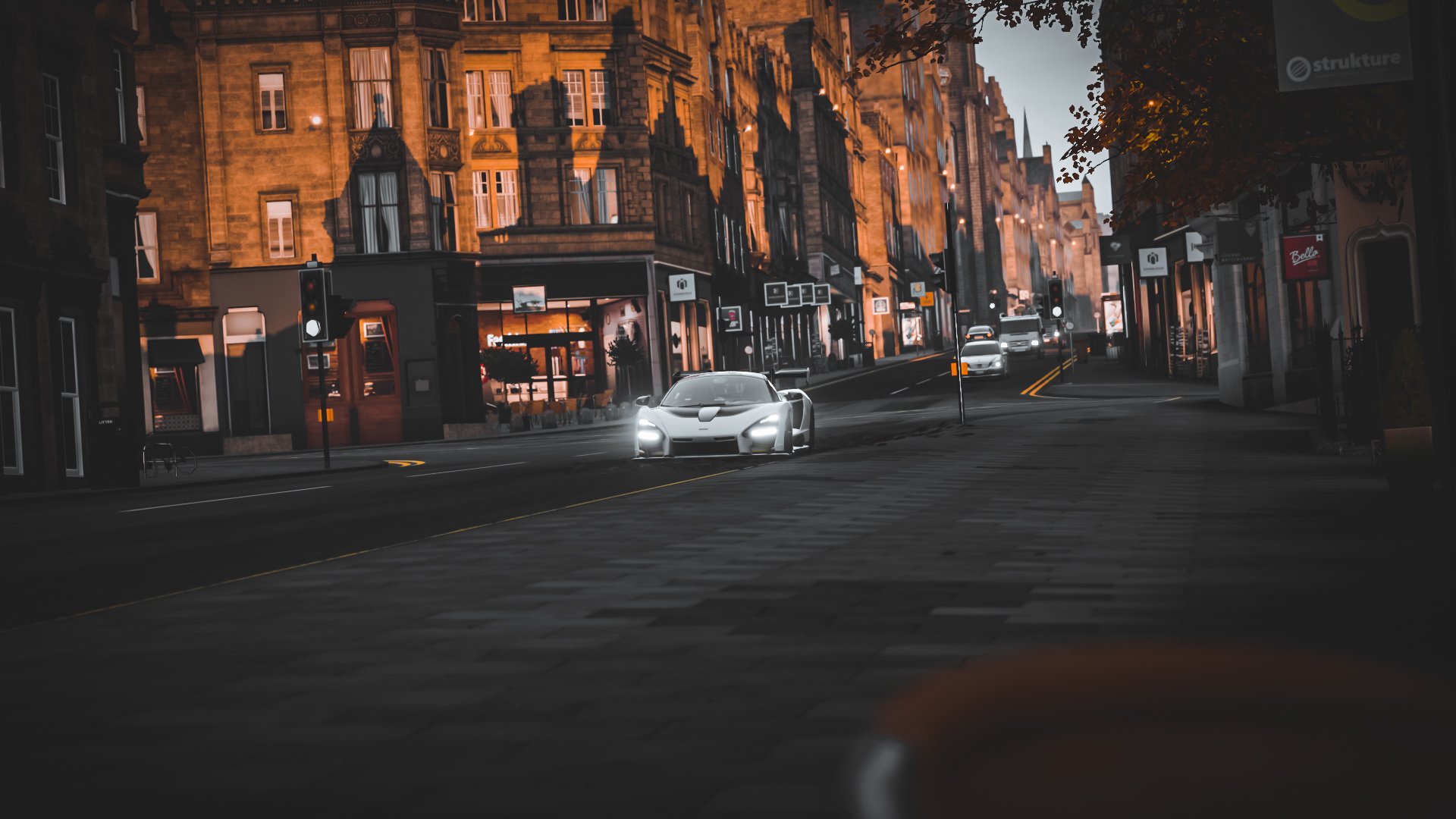 隐形之王，格列兹曼如何用无用之功在美加墨加冕交响乐指挥家