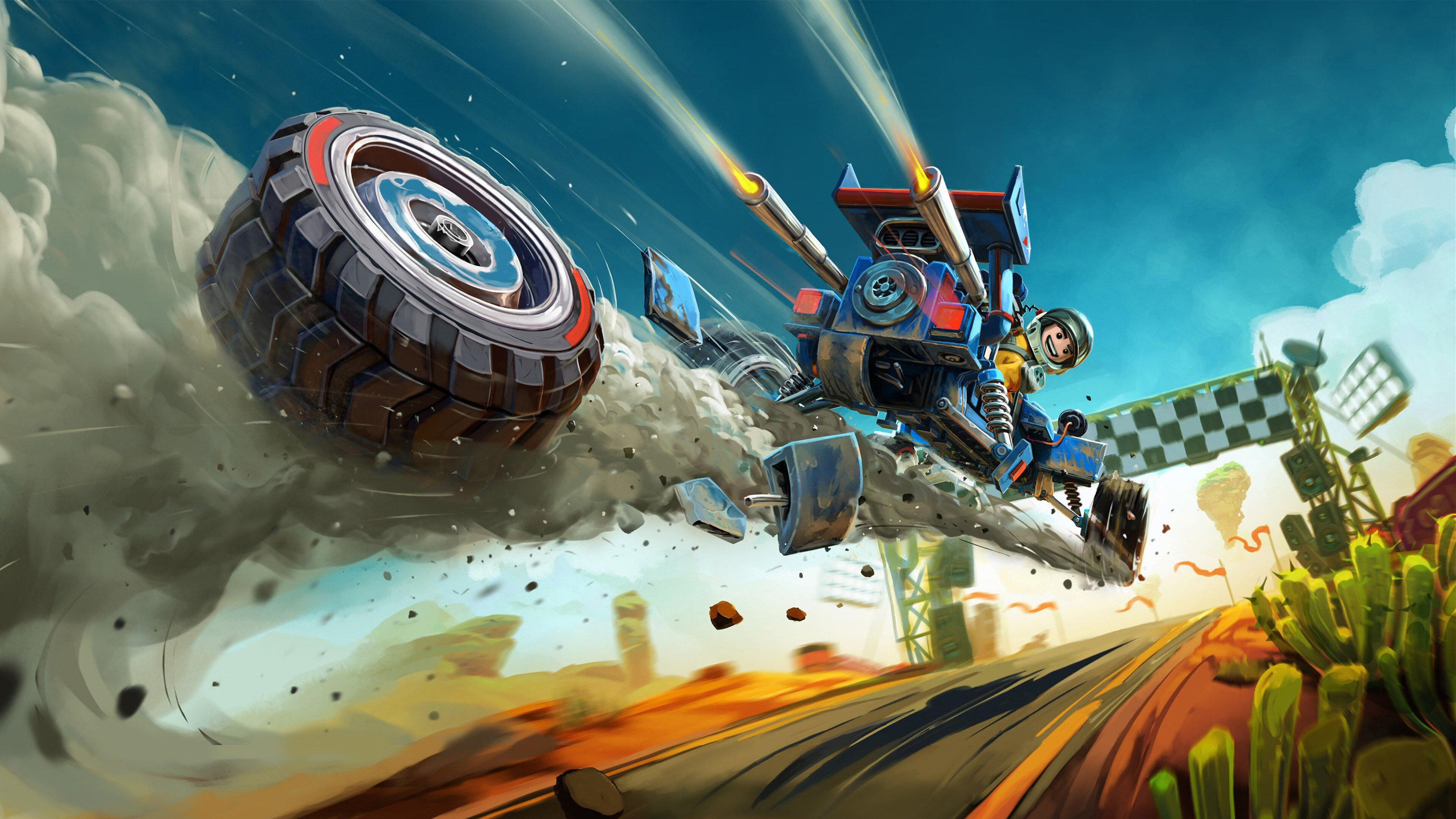 当伊布手握方向盘，两个最后时刻如何重塑胜利的定义