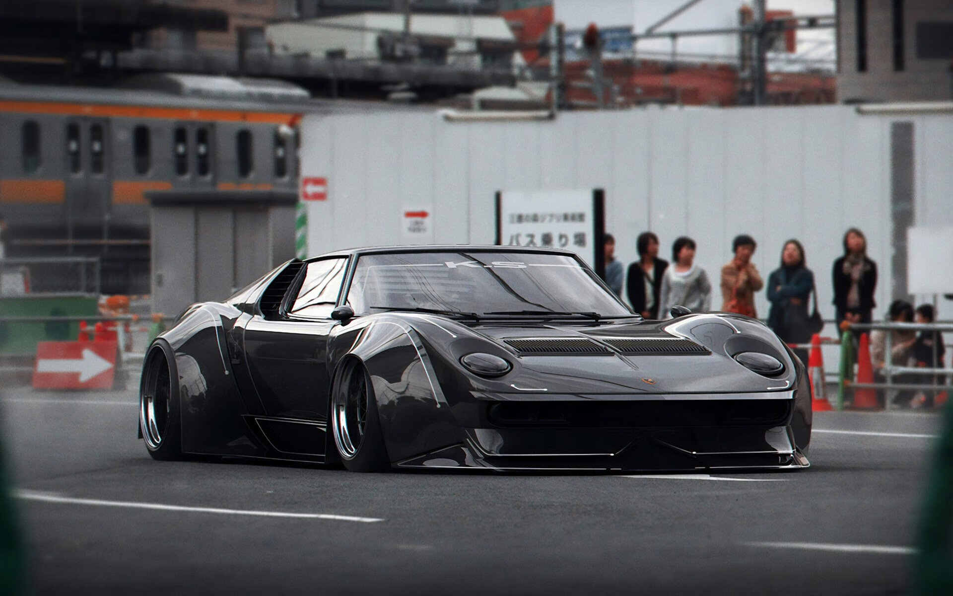 蓝色闪电与沉默交响诗，乔治如何将攻防转换化为艺术