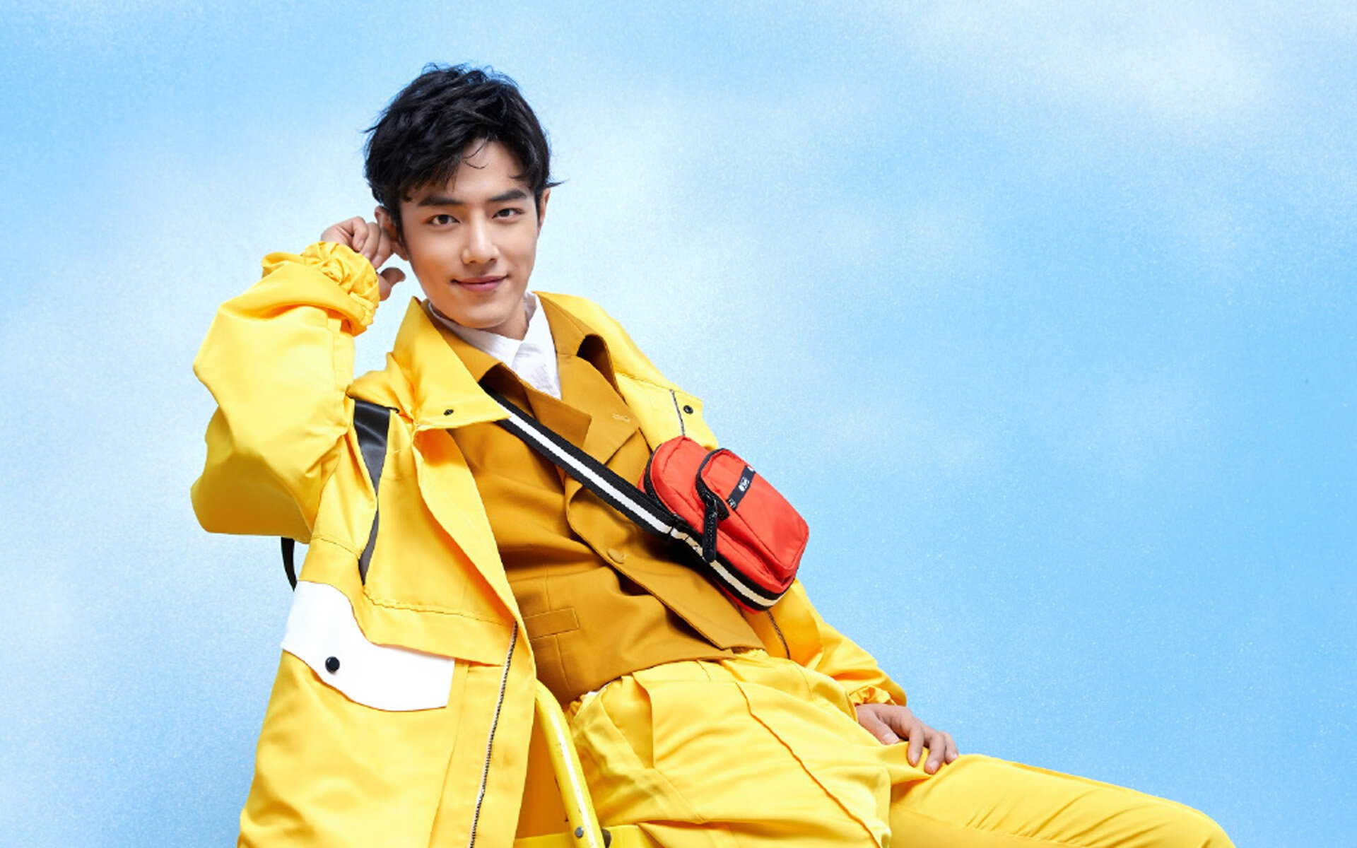 孤胆英雄！哈弗茨在万人非议中断刃称王，里昂压哨绝境登顶！